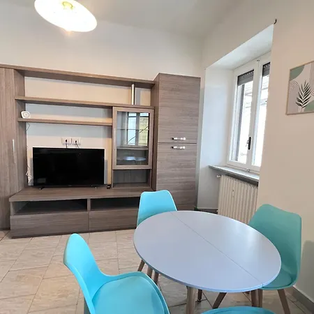 Rebaudengo - Ospedale Don Bosco By Rd Domus