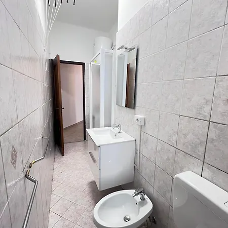 Rebaudengo - Ospedale Don Bosco By Rd Domus Апартаменты Турин