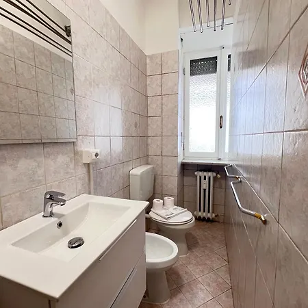 Apartmán Rebaudengo - Ospedale Don Bosco By Rd Domus