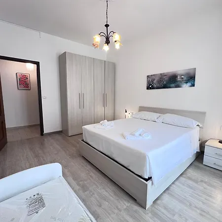 شقة Rebaudengo - Ospedale Don Bosco By Rd Domus تورينو