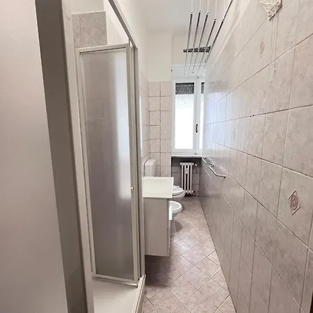 Rebaudengo - Ospedale Don Bosco By Rd Domus Апартаменты *