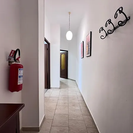 Rebaudengo - Ospedale Don Bosco By Rd Domus Турин