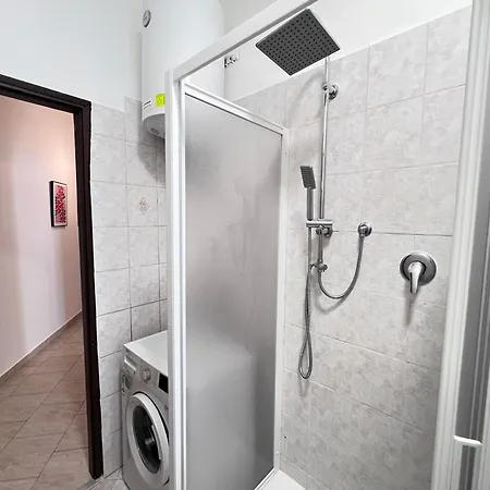 Rebaudengo - Ospedale Don Bosco By Rd Domus *