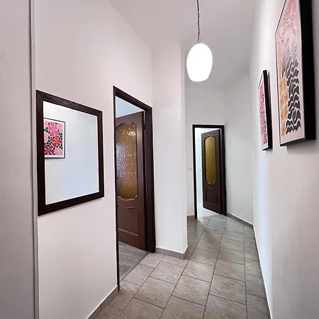 Rebaudengo - Ospedale Don Bosco By Rd Domus Апартаменты