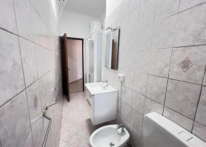 Rebaudengo - Ospedale Don Bosco By Rd Domus Apartment Turin
