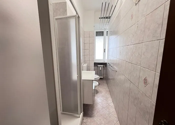 Rebaudengo - Ospedale Don Bosco By Rd Domus Apartament *