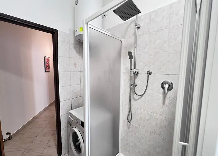 Rebaudengo - Ospedale Don Bosco By Rd Domus *