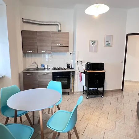 Rebaudengo - Ospedale Don Bosco By Rd Domus Appartement