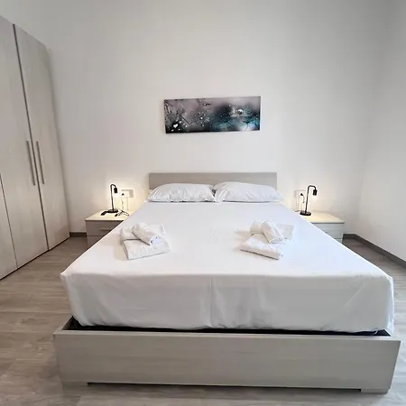 Appartement Rebaudengo - Ospedale Don Bosco By Rd Domus *