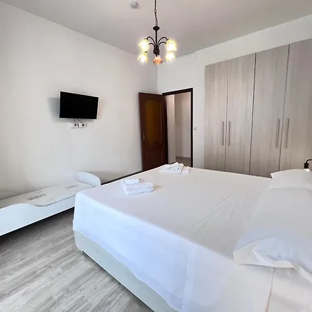 Apartman Rebaudengo - Ospedale Don Bosco By Rd Domus *