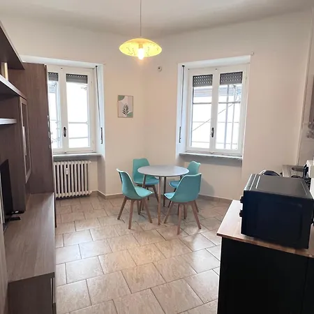 Rebaudengo - Ospedale Don Bosco By Rd Domus Apartman Torino