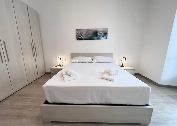 아파트 Rebaudengo - Ospedale Don Bosco By Rd Domus *